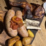 CRAFT KITCHEN Mid.Ru - 