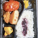 惣菜 なかふじ - 
