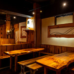 Okinawa Minyou Raibu Izakaya Kanade - 