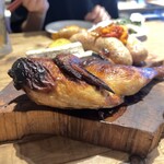 CRAFT KITCHEN Mid.Ru - 