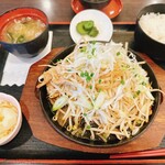 王寿庵 - 料理写真: