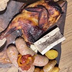 CRAFT KITCHEN Mid.Ru - 