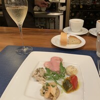リストランテ ラ チャウ - 