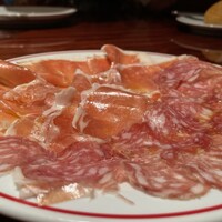 LE BISTRO - 