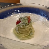 リストランテ ラ チャウ - 