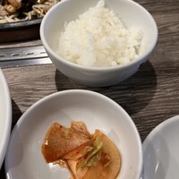 焼肉&手打ち冷麺 二郎 KANAYAMA - 