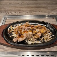 焼肉&手打ち冷麺 二郎 KANAYAMA - 