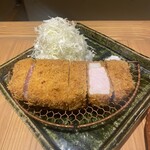 とんかつ@ - 