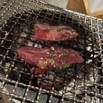 神田焼肉 俺の肉 - 