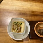 大人の舌つづみ 熟成肉と魚の専門店 やきしま - 