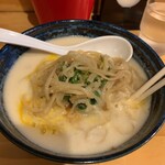 大阪麺哲 - 