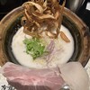 鶏 soba 座銀 本店