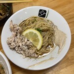 中華そば 髙野 - 