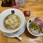 中華そば 髙野 - 