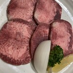 焼肉居酒屋 とんとん - 