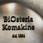 BiOsteria Komakine - 