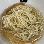 中華そば 髙野 - 