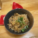 中華そば 髙野 - 