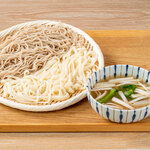 Tray Soba Udon (half)