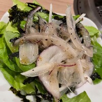 近江うし 焼肉 にくTATSU 青山本店 - 