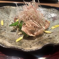 鉄板焼き いわ倉 - 