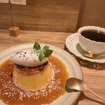 hinata cafe - 