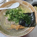 覆麺 智 - 