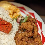 酒 to curry アーチル - 