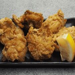 カルビ丼・スン豆腐専門店 三肉屋 - 