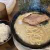 濃厚とんこつラーメン専門店 暁家