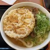 因幡うどん 渡辺通店