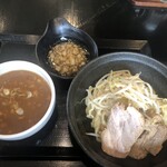 Tsukemen Doden - 