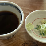 Soba No Tsue - 