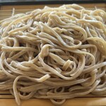 Soba No Tsue - 