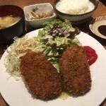 居酒屋 正 - 料理写真: