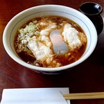 大吉 - 月山蕎麦