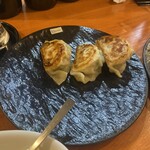 Yokohama Party Gyoza - 