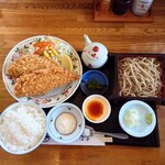 Soba Hei - 