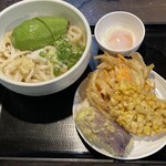 太常うどん - 