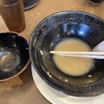 濃厚とんこつラーメン専門店 暁家 - 