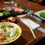 Yakiniku Waraouya - 