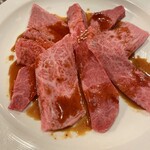 焼肉 多牛 - 