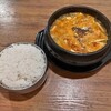 韓国料理豚ブザ 新宿店