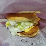 ケンタッキーフライドチキン - 
