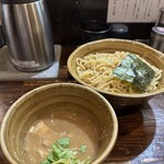 つけ麺 えん寺 - 