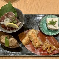 ダイナミックキッチン＆バー 響 カレッタ汐留店  - 