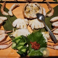 かに道楽 千葉駅前店 - 