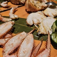 かに道楽 千葉駅前店 - 