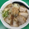 Ramentsukemenatsukuikiro - 料理写真: