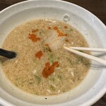 麺屋ICHI - 